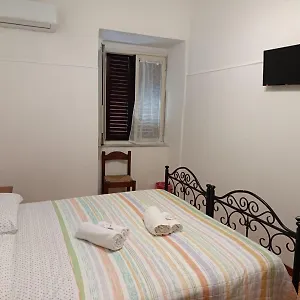 La Casa Di Gabry Appartamento Valledolmo